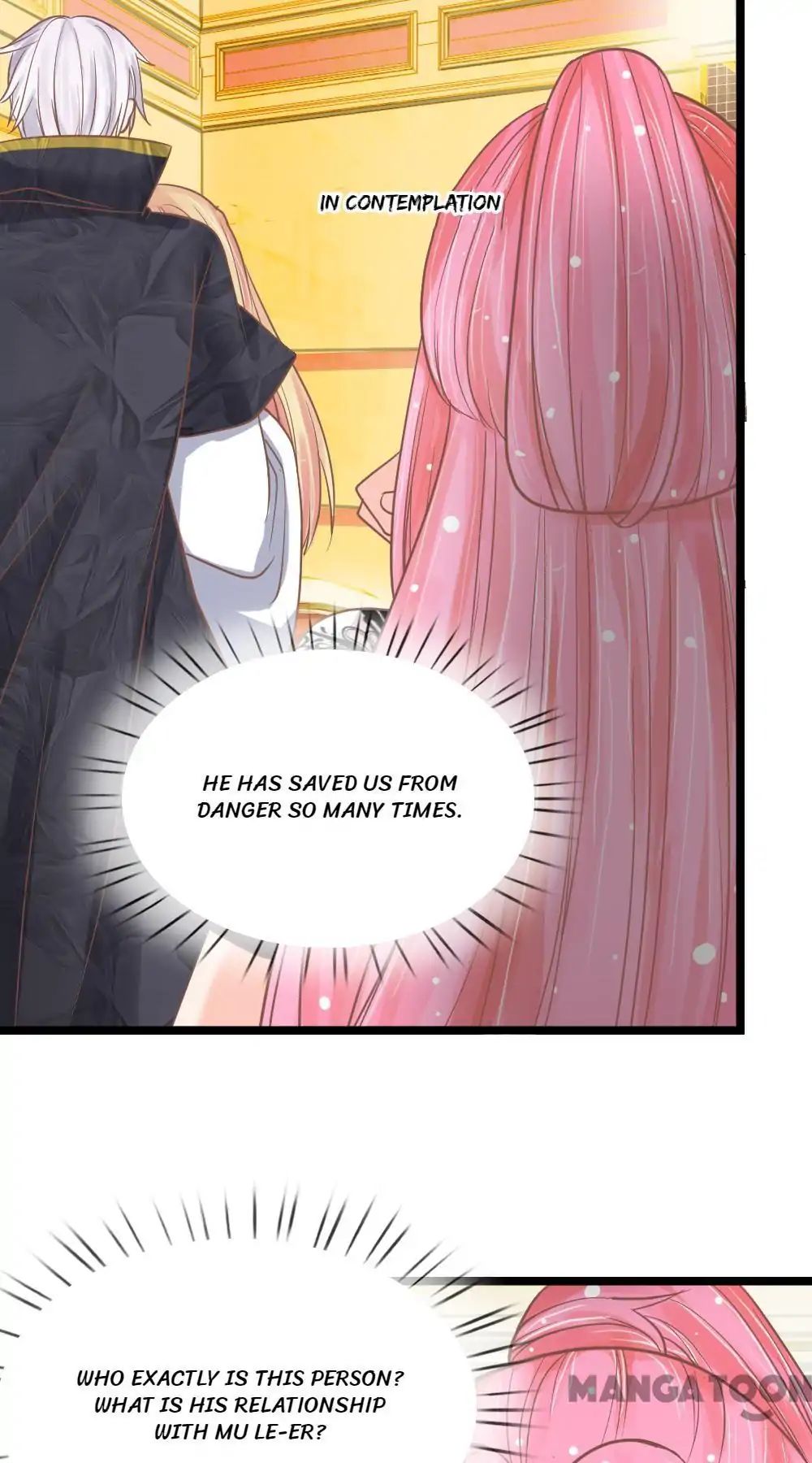 Read Holding Me Tightly, Ghost Sama Manga Online