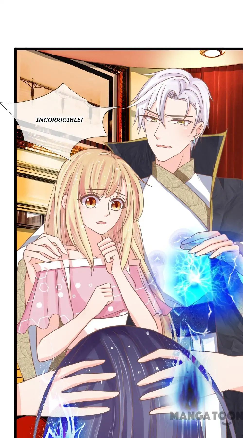 Read Holding Me Tightly, Ghost Sama Manga Online