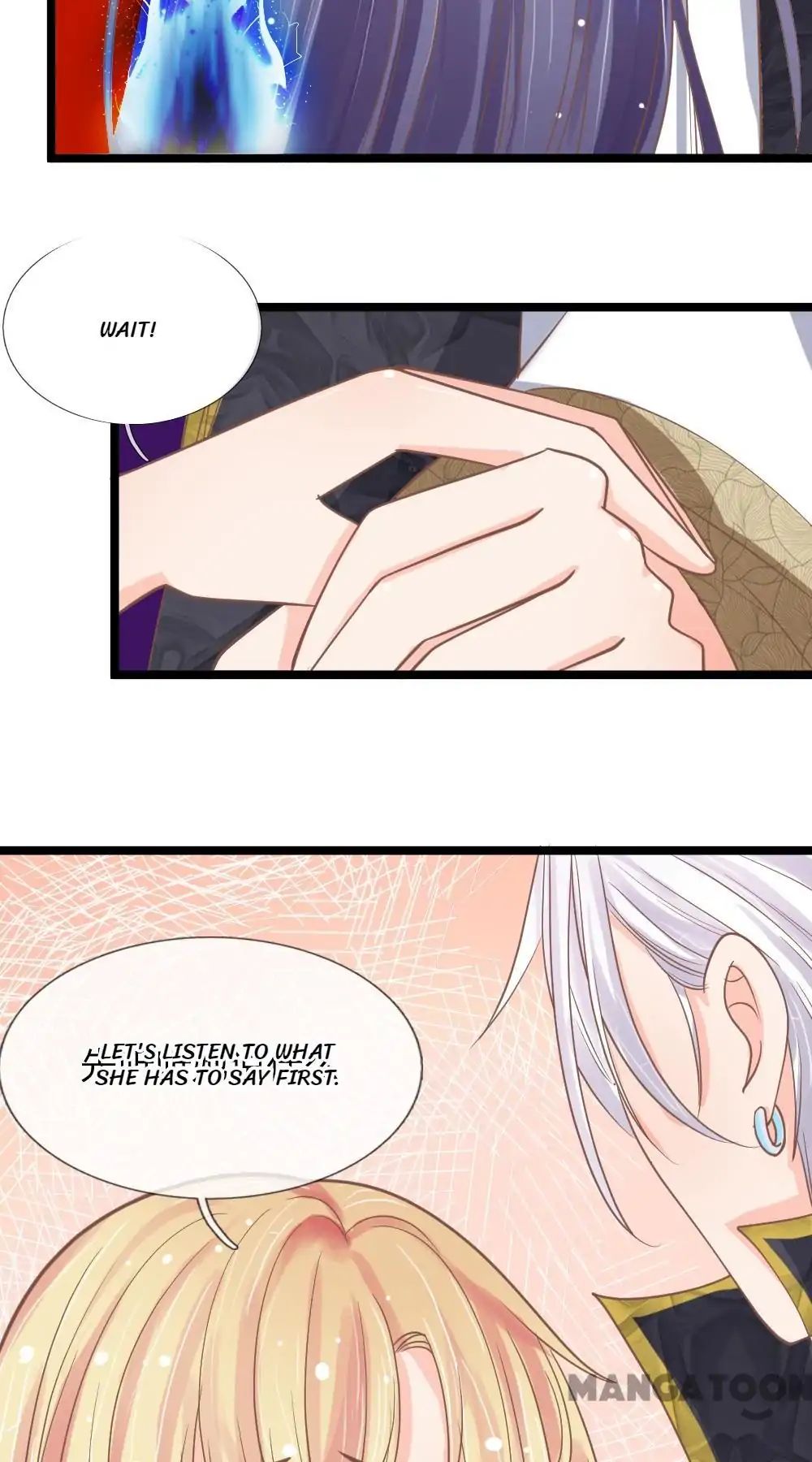 Read Holding Me Tightly, Ghost Sama Manga Online