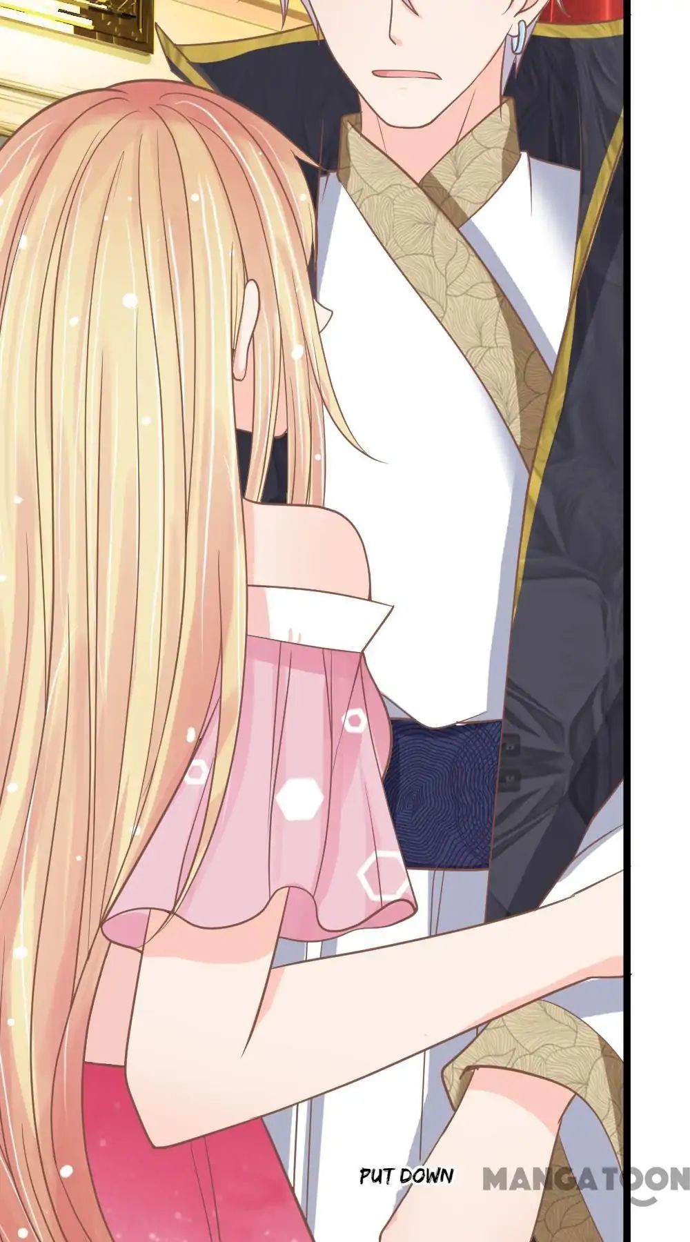 Read Holding Me Tightly, Ghost Sama Manga Online