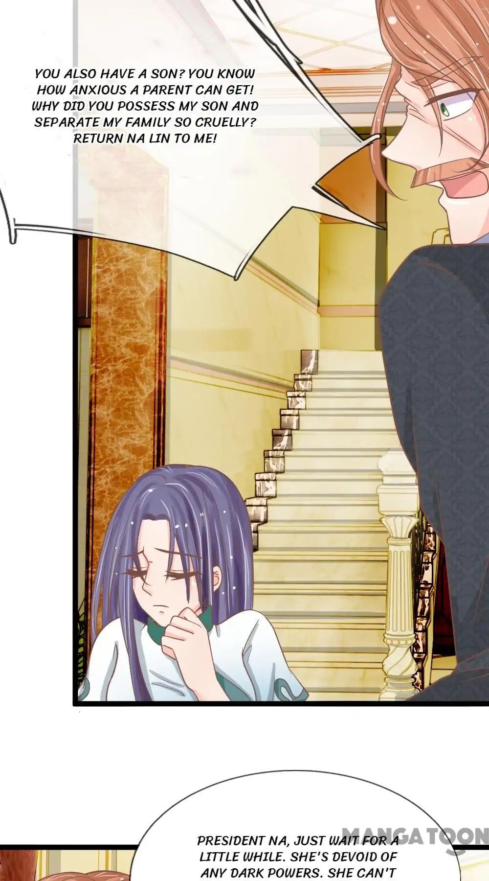 Read Holding Me Tightly, Ghost Sama Manga Online
