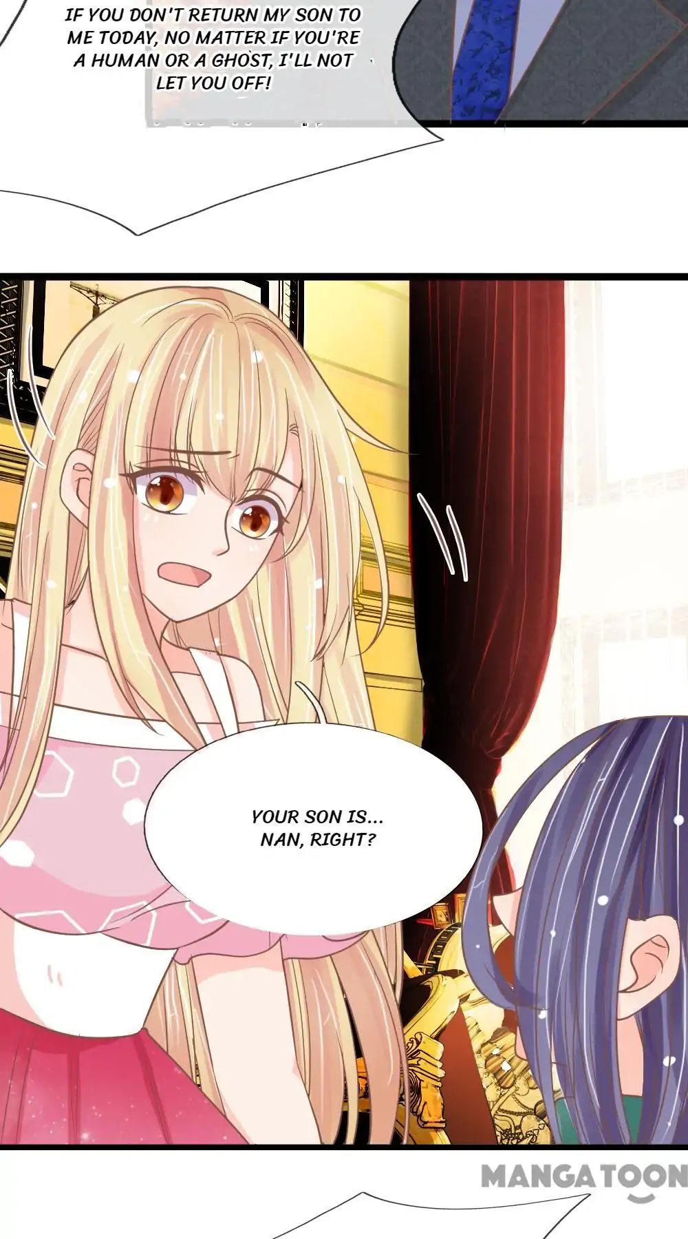 Read Holding Me Tightly, Ghost Sama Manga Online