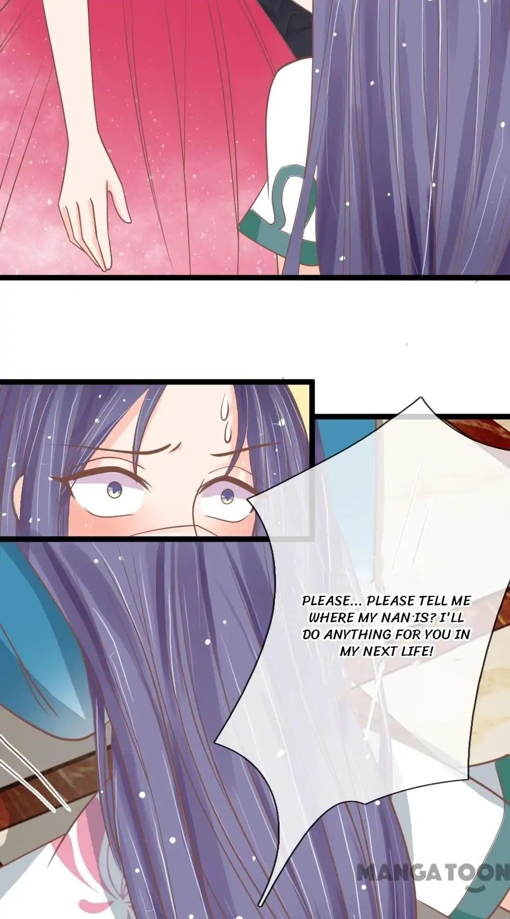 Read Holding Me Tightly, Ghost Sama Manga Online