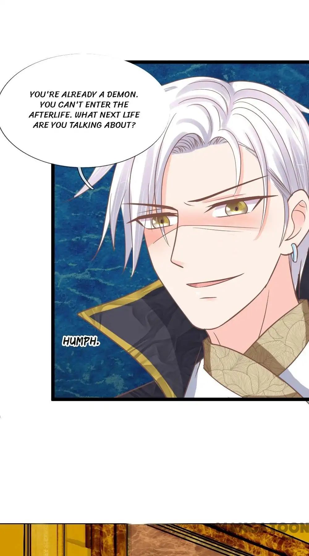 Read Holding Me Tightly, Ghost Sama Manga Online