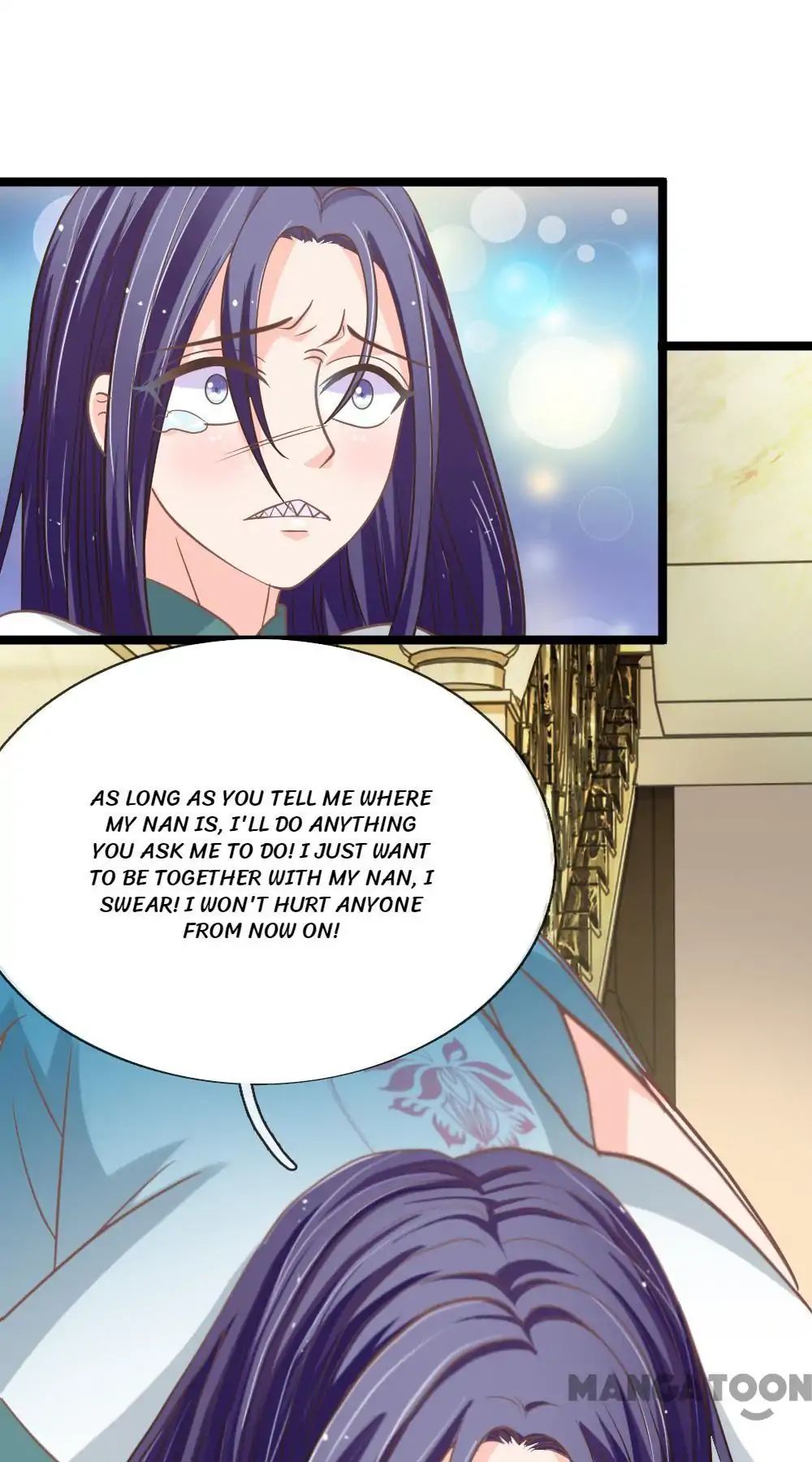Read Holding Me Tightly, Ghost Sama Manga Online