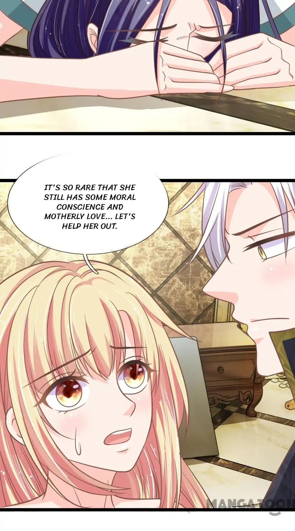 Read Holding Me Tightly, Ghost Sama Manga Online