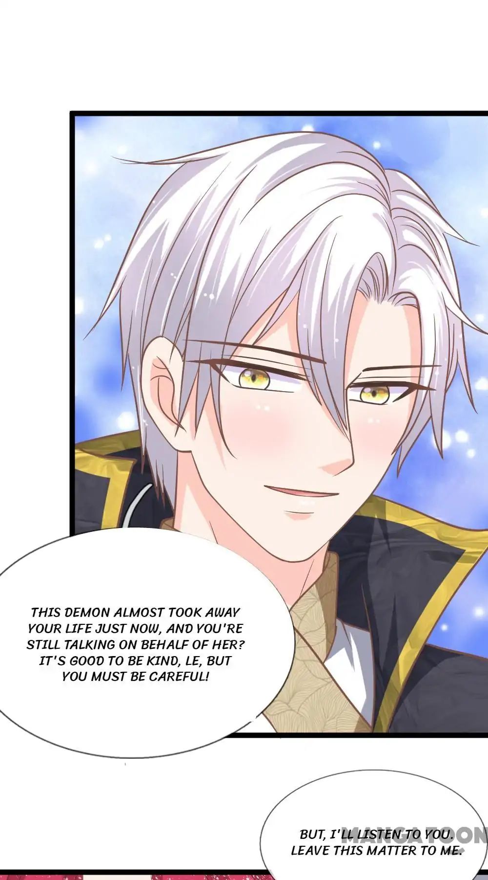 Read Holding Me Tightly, Ghost Sama Manga Online