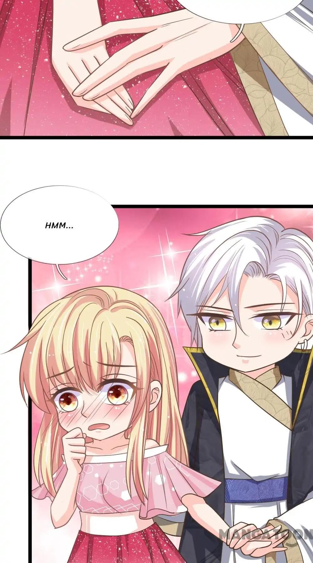 Read Holding Me Tightly, Ghost Sama Manga Online