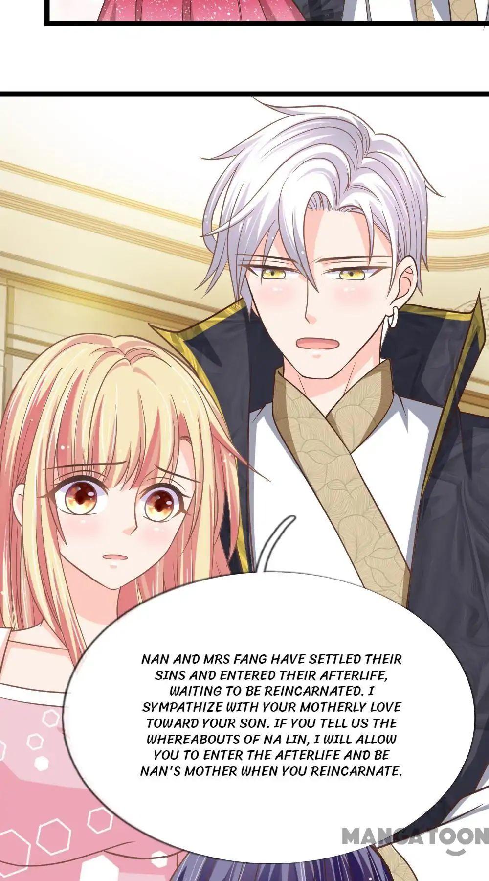 Read Holding Me Tightly, Ghost Sama Manga Online
