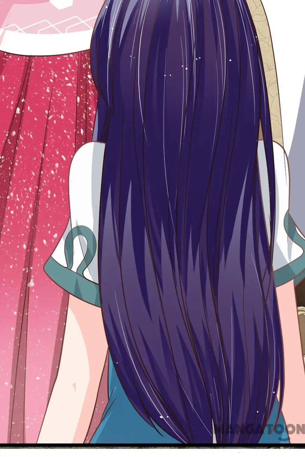 Read Holding Me Tightly, Ghost Sama Manga Online