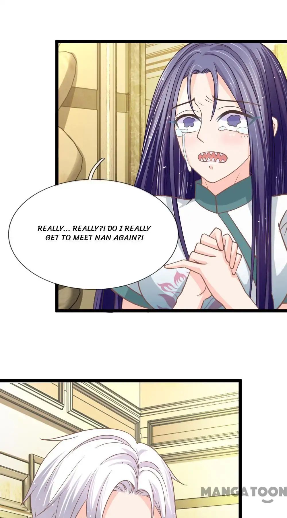 Read Holding Me Tightly, Ghost Sama Manga Online