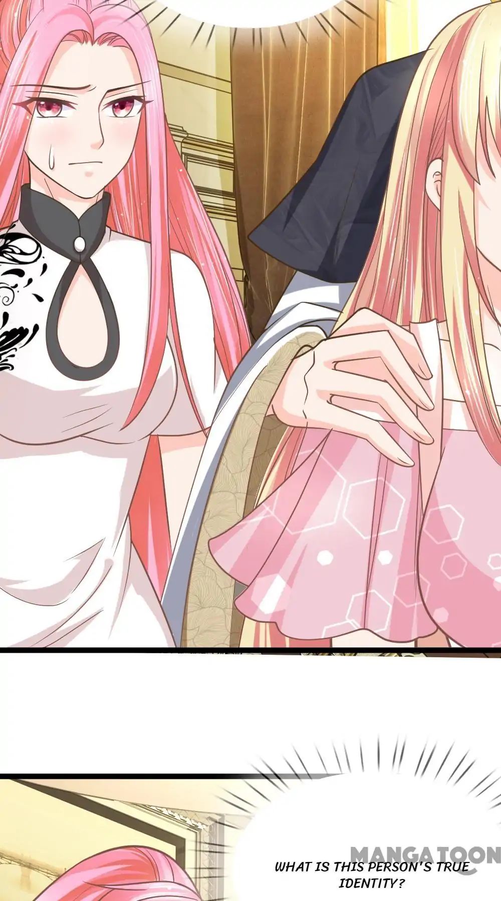 Read Holding Me Tightly, Ghost Sama Manga Online