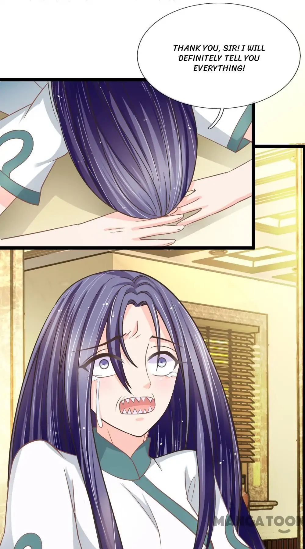 Read Holding Me Tightly, Ghost Sama Manga Online