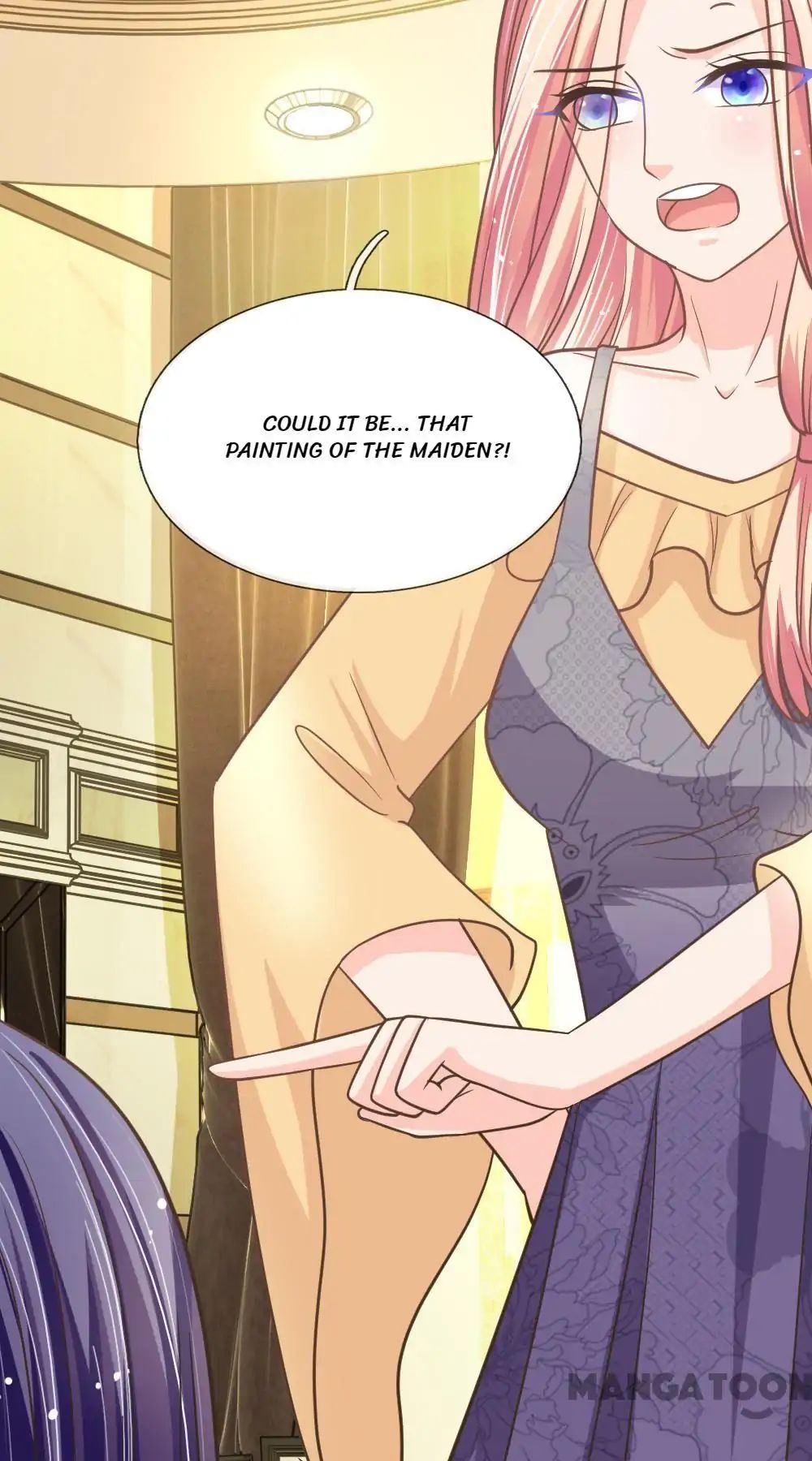 Read Holding Me Tightly, Ghost Sama Manga Online