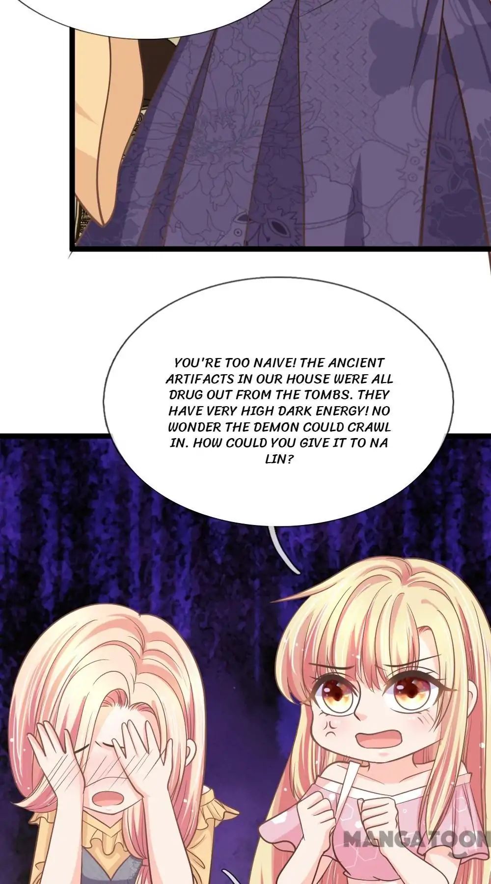 Read Holding Me Tightly, Ghost Sama Manga Online