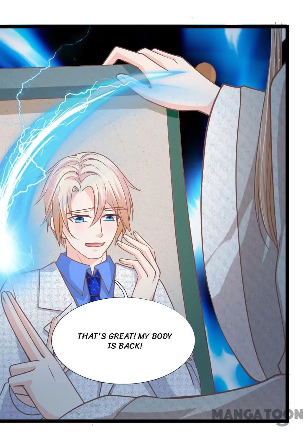 Read Holding Me Tightly, Ghost Sama Manga Online