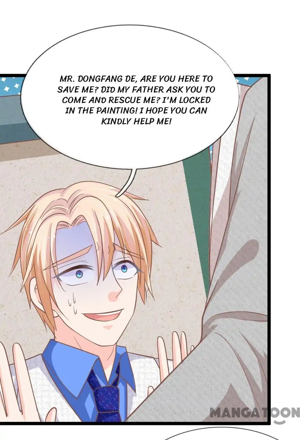 Read Holding Me Tightly, Ghost Sama Manga Online