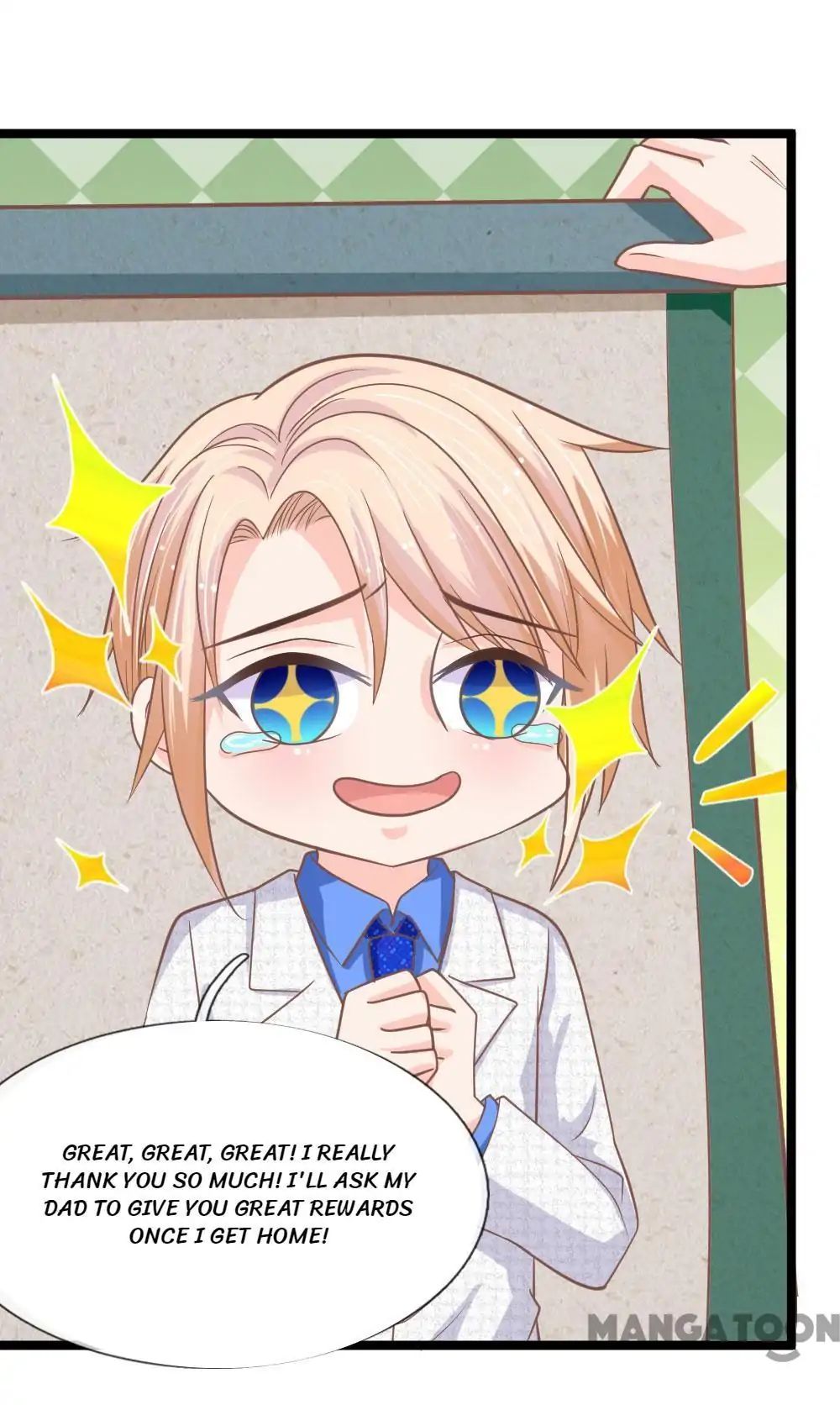 Read Holding Me Tightly, Ghost Sama Manga Online