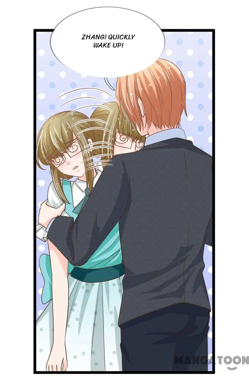 Read Holding Me Tightly, Ghost Sama Manga Online