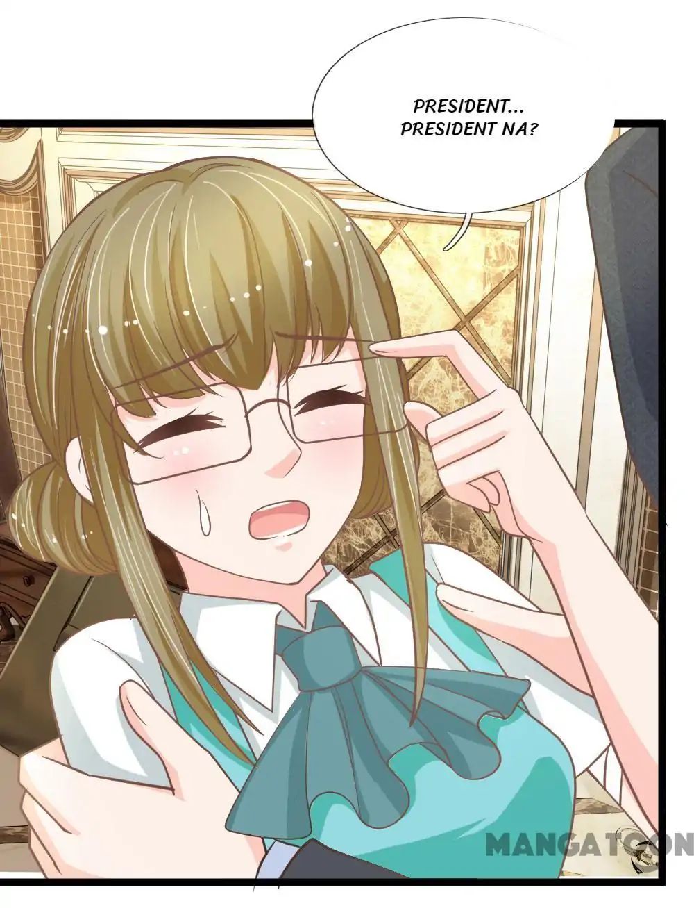 Read Holding Me Tightly, Ghost Sama Manga Online