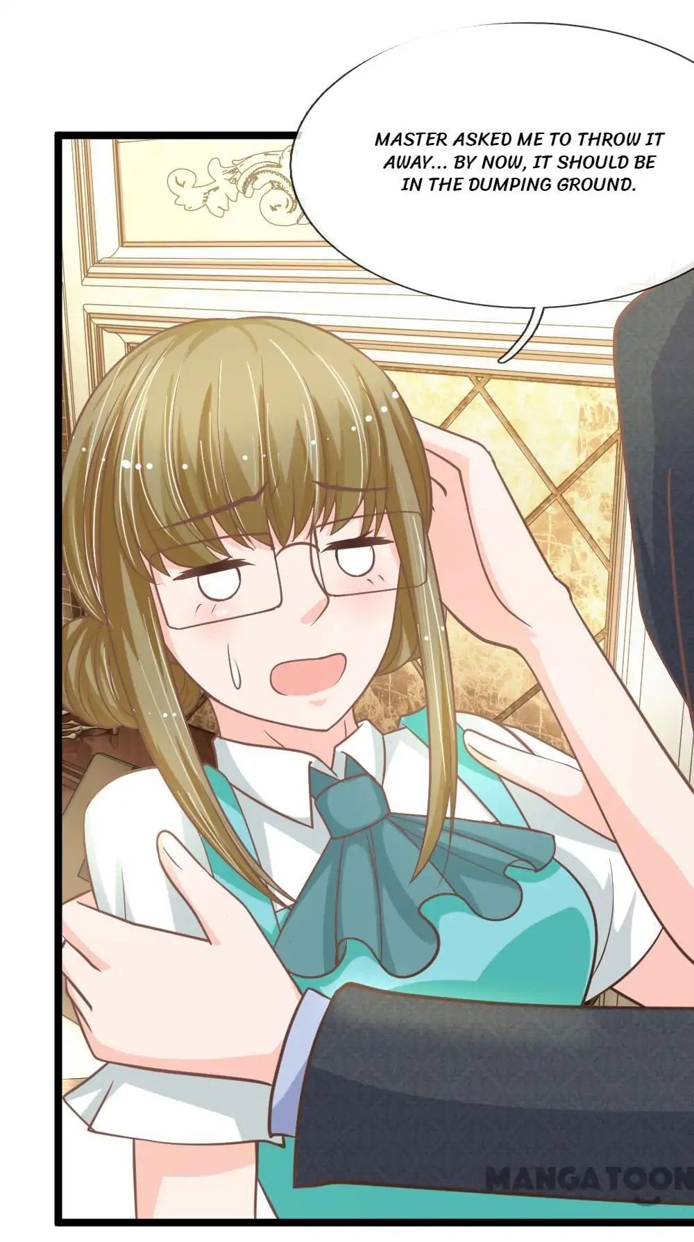 Read Holding Me Tightly, Ghost Sama Manga Online