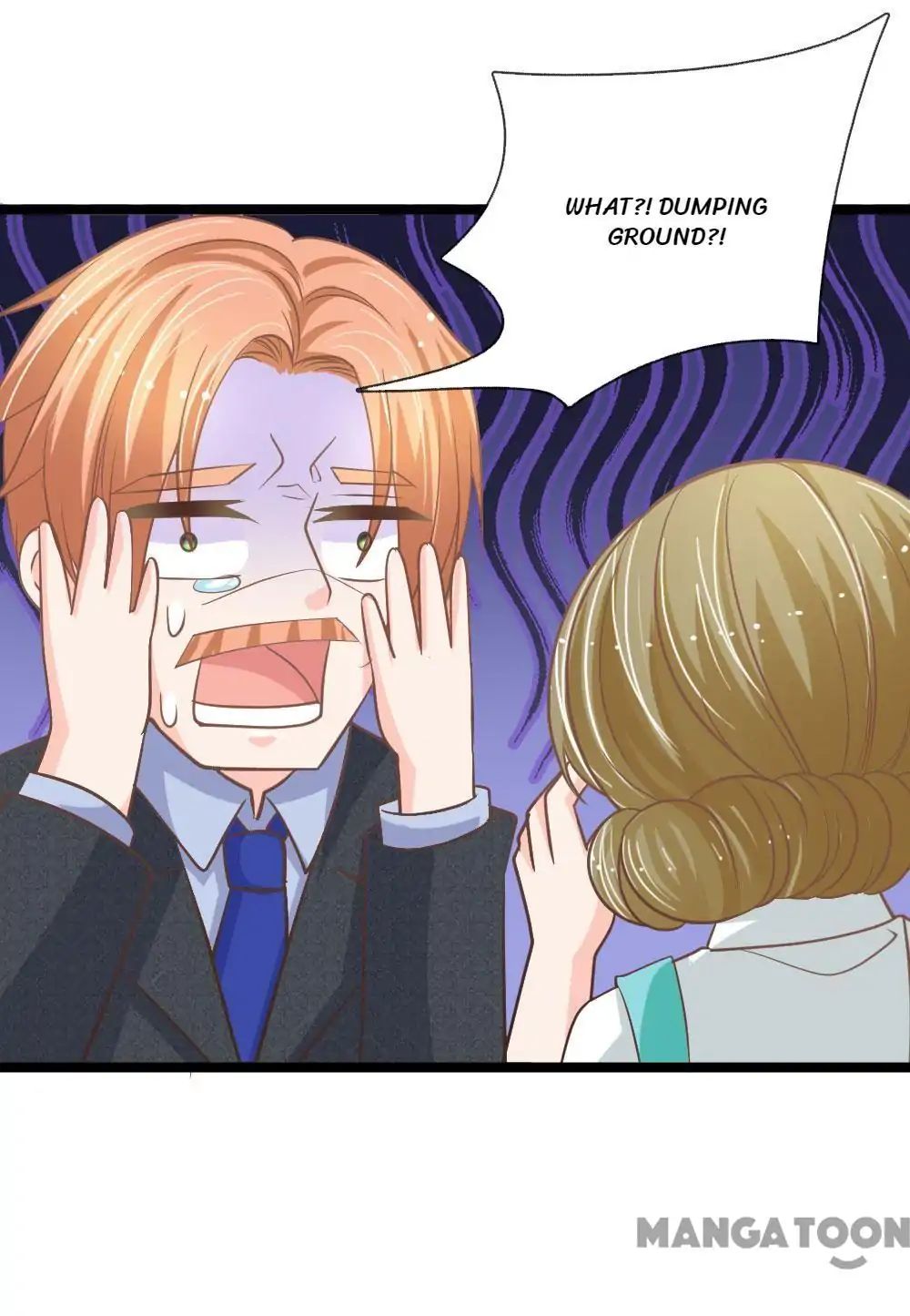 Read Holding Me Tightly, Ghost Sama Manga Online