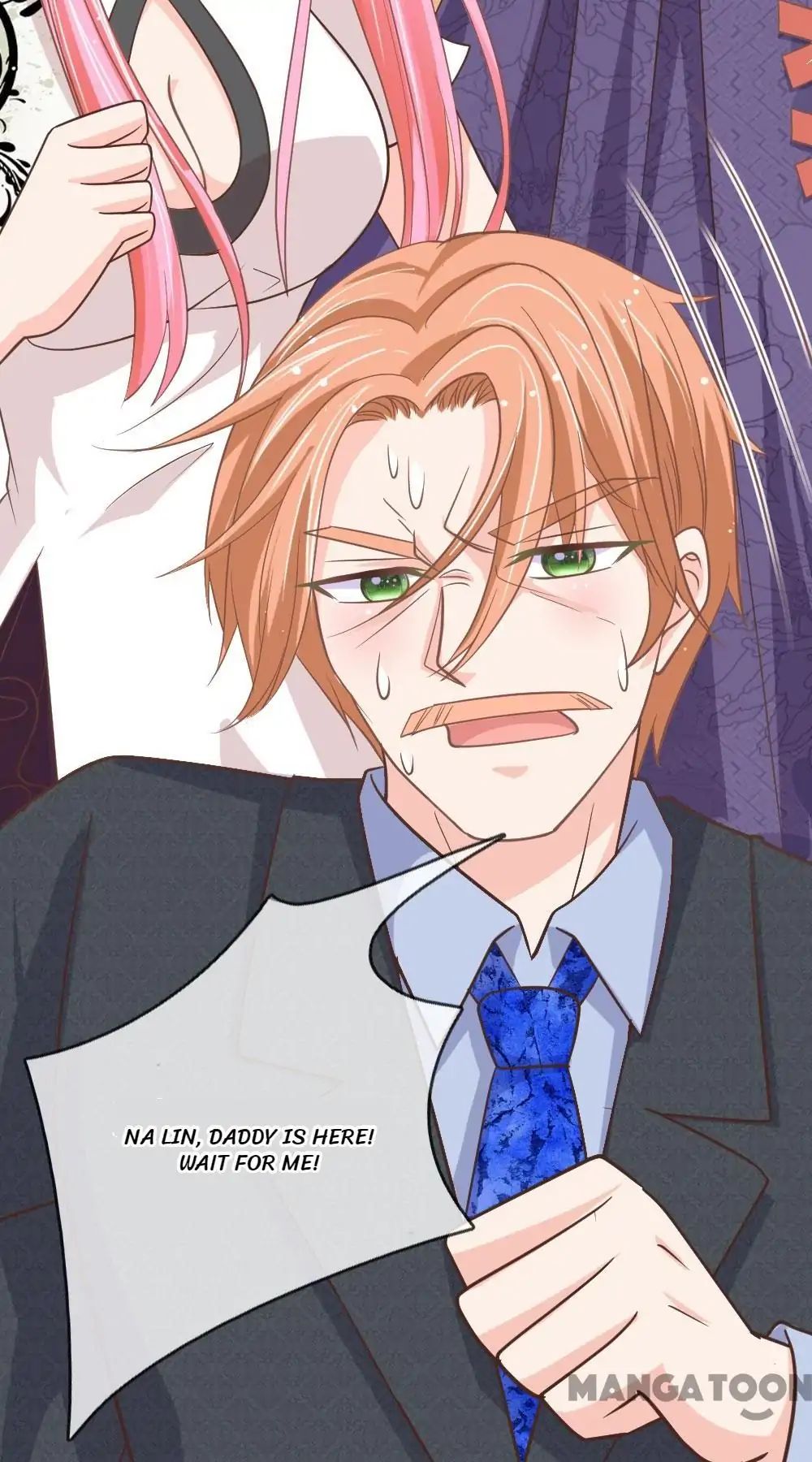 Read Holding Me Tightly, Ghost Sama Manga Online