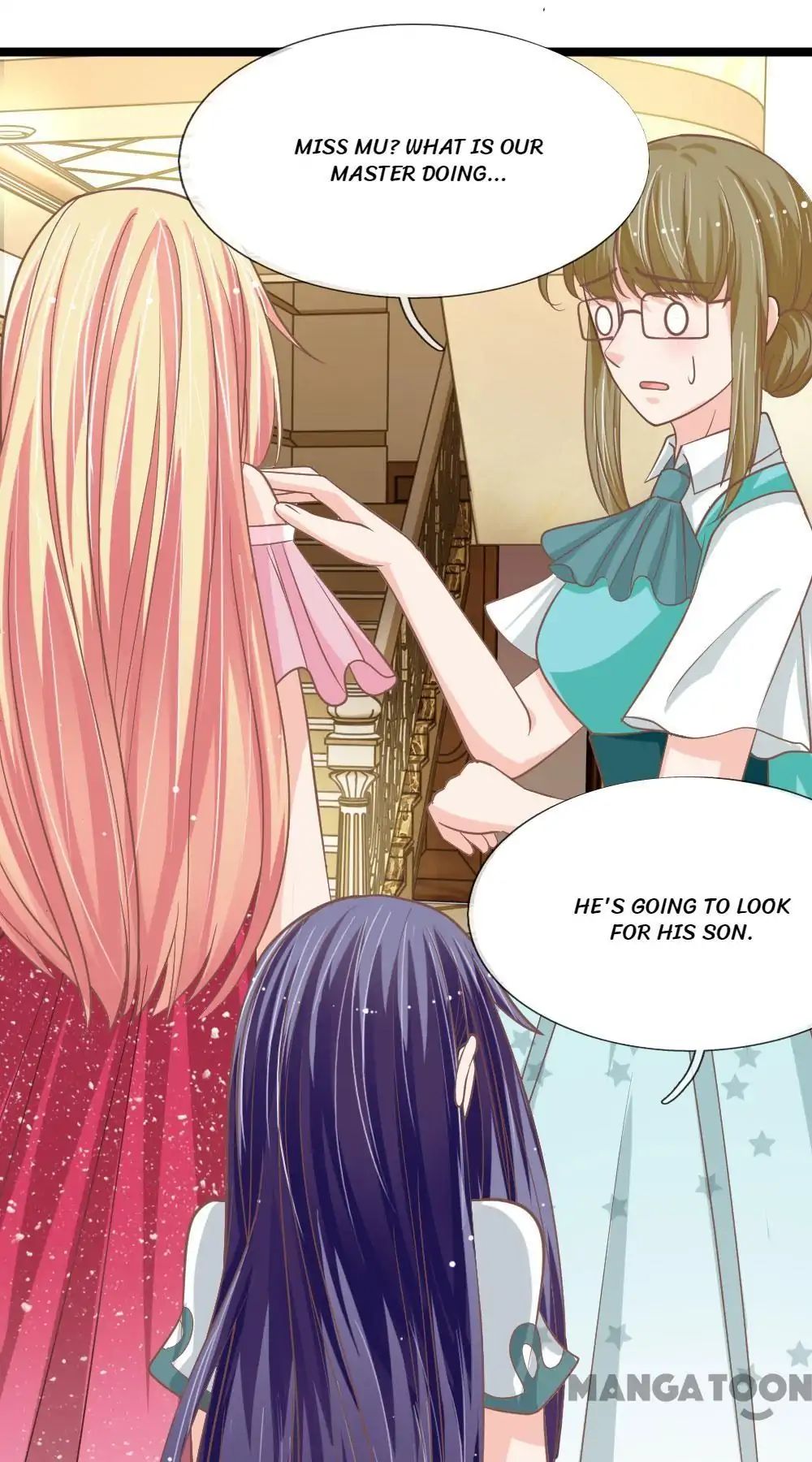 Read Holding Me Tightly, Ghost Sama Manga Online