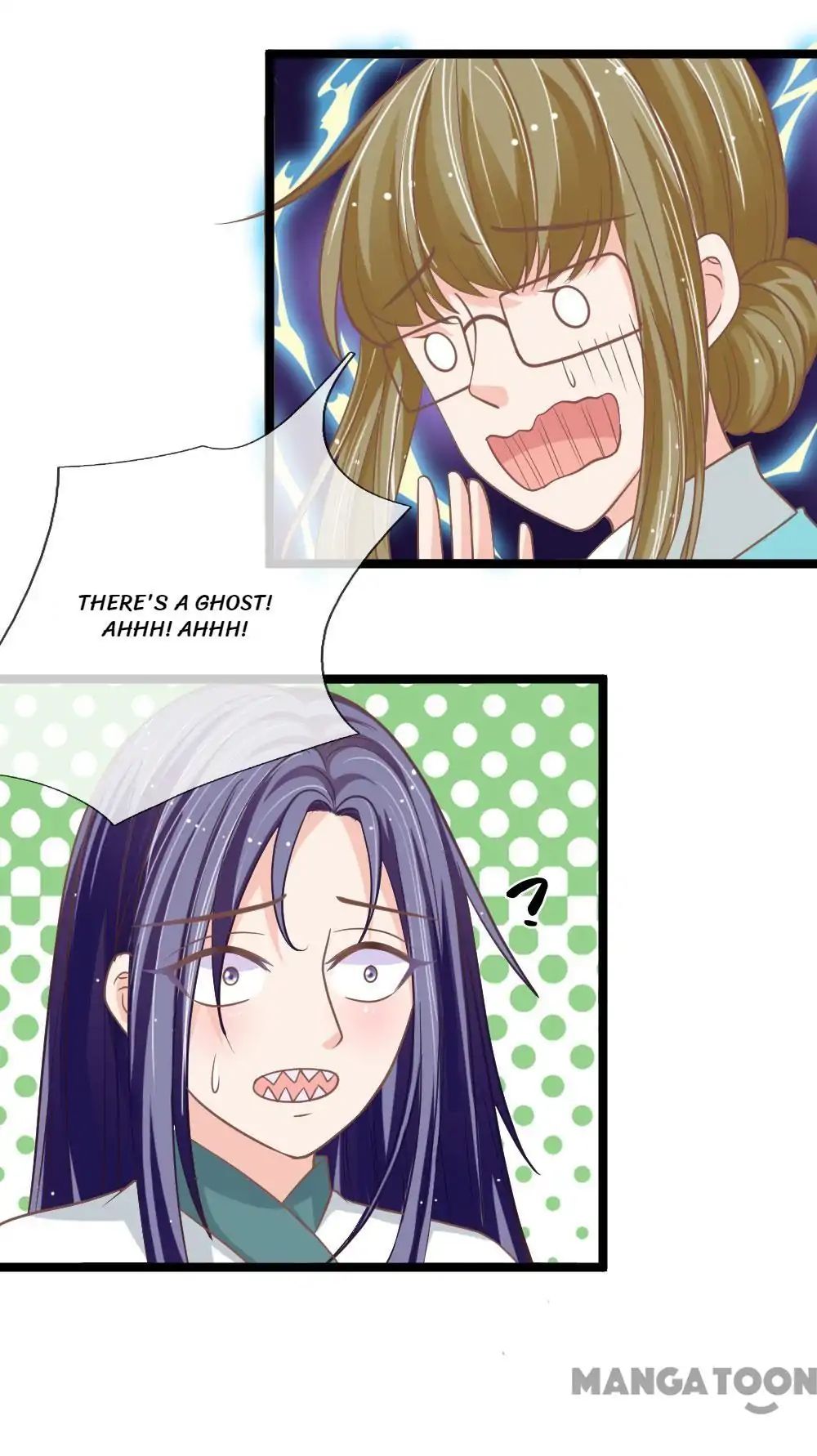 Read Holding Me Tightly, Ghost Sama Manga Online
