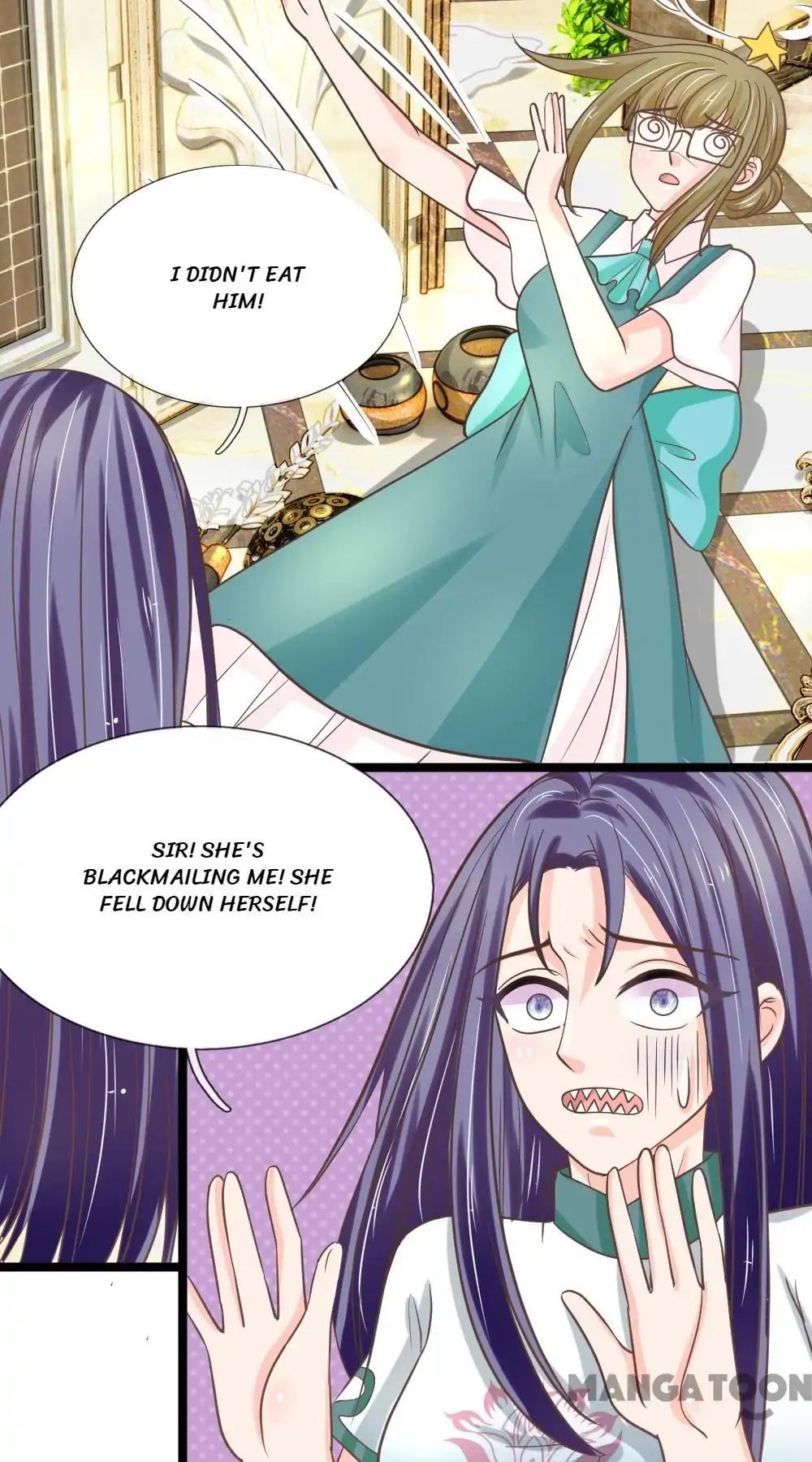 Read Holding Me Tightly, Ghost Sama Manga Online