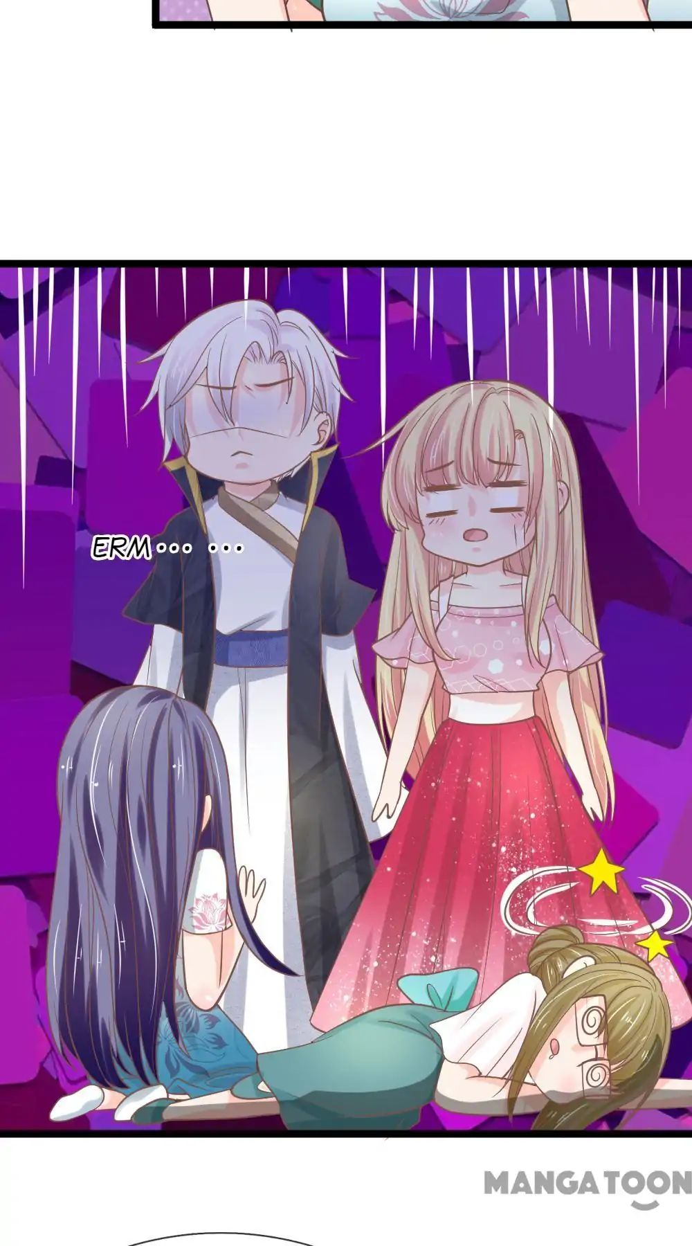 Read Holding Me Tightly, Ghost Sama Manga Online