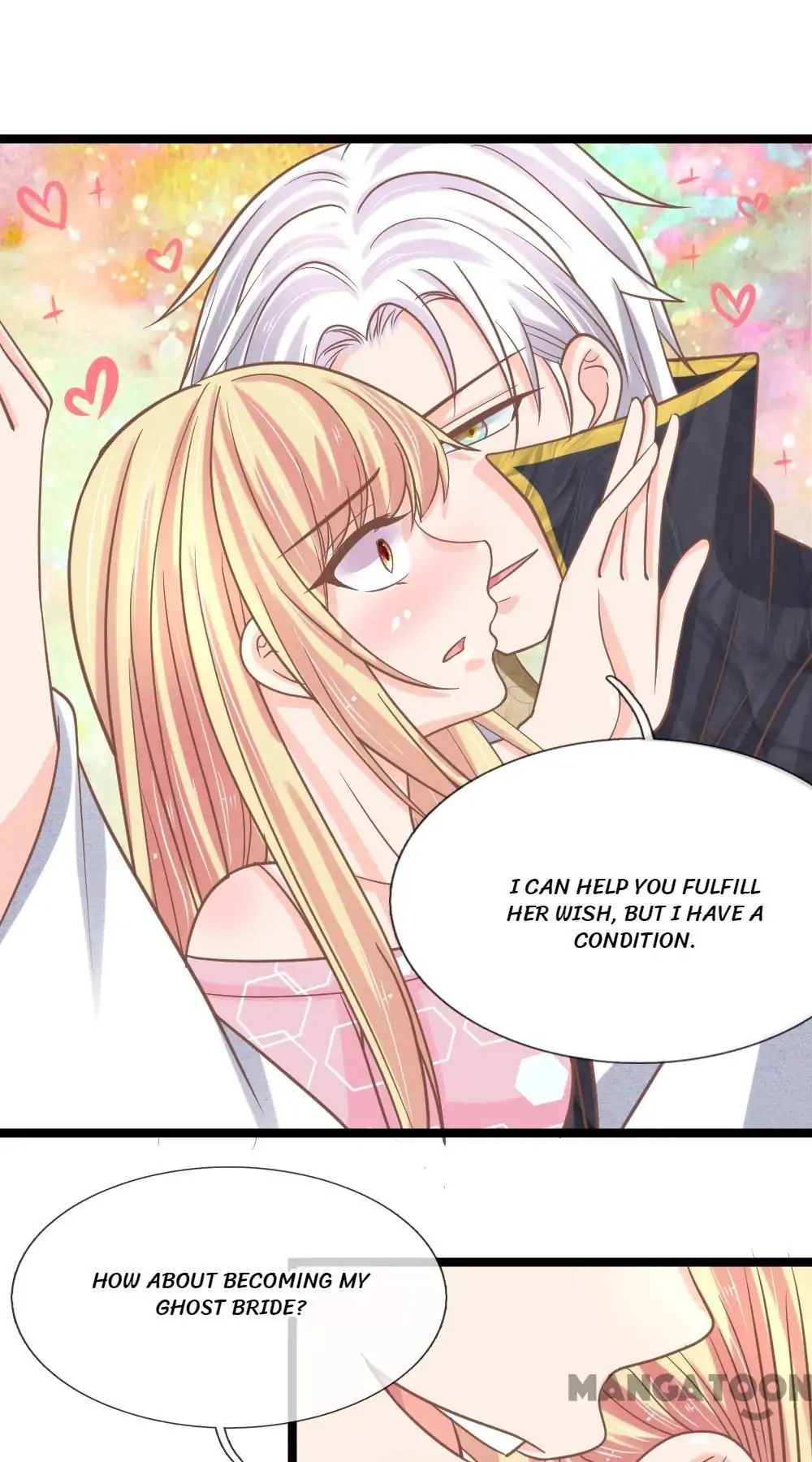 Read Holding Me Tightly, Ghost Sama Manga Online