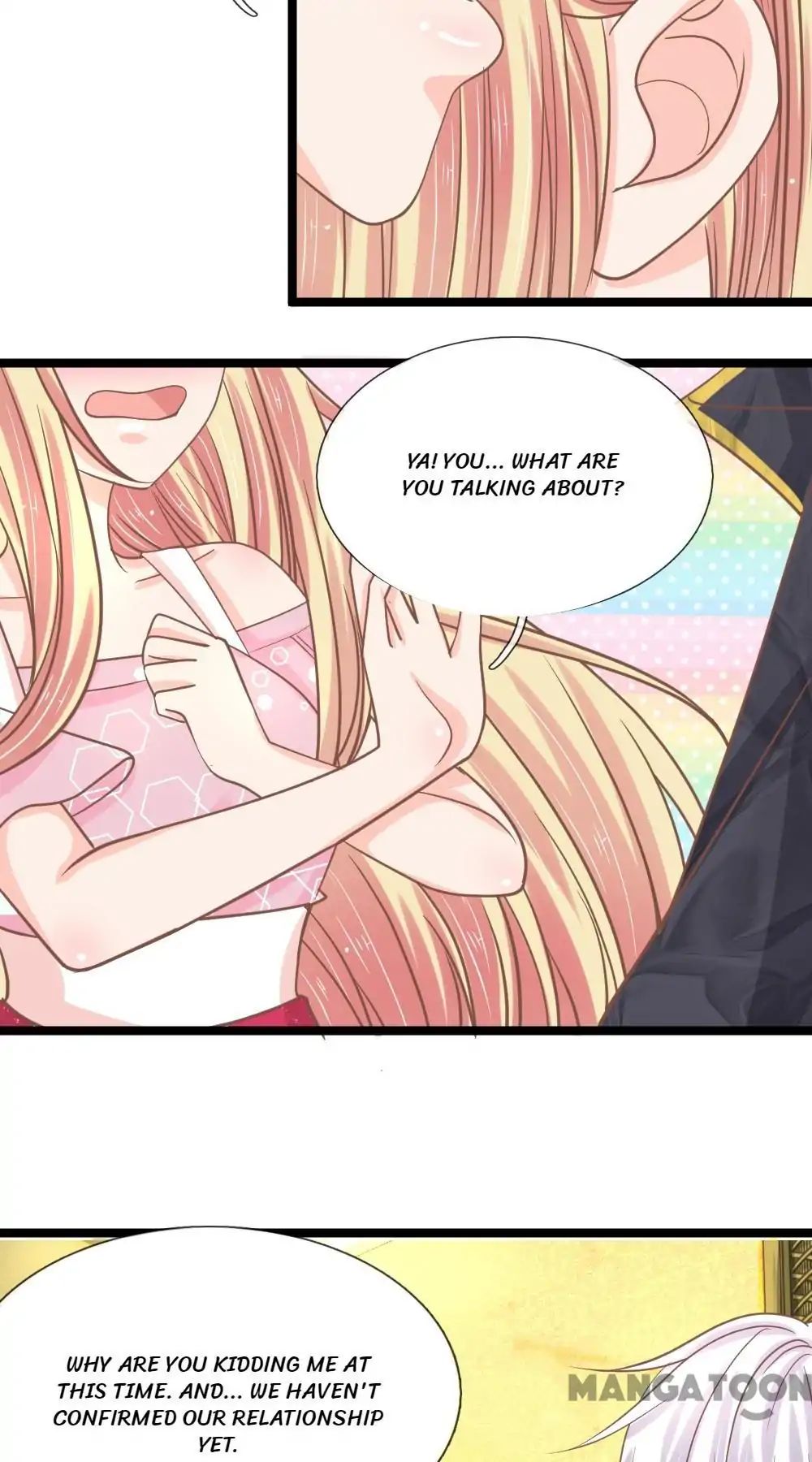 Read Holding Me Tightly, Ghost Sama Manga Online