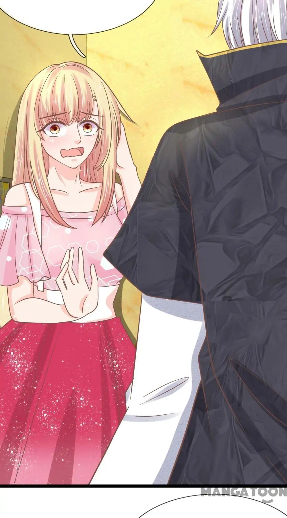 Read Holding Me Tightly, Ghost Sama Manga Online