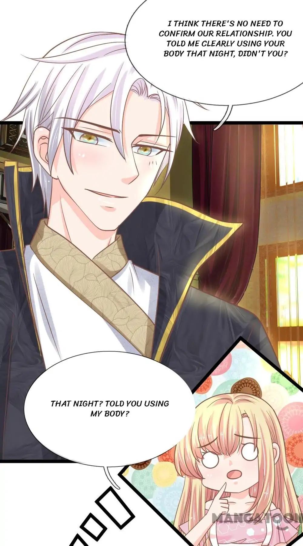 Read Holding Me Tightly, Ghost Sama Manga Online