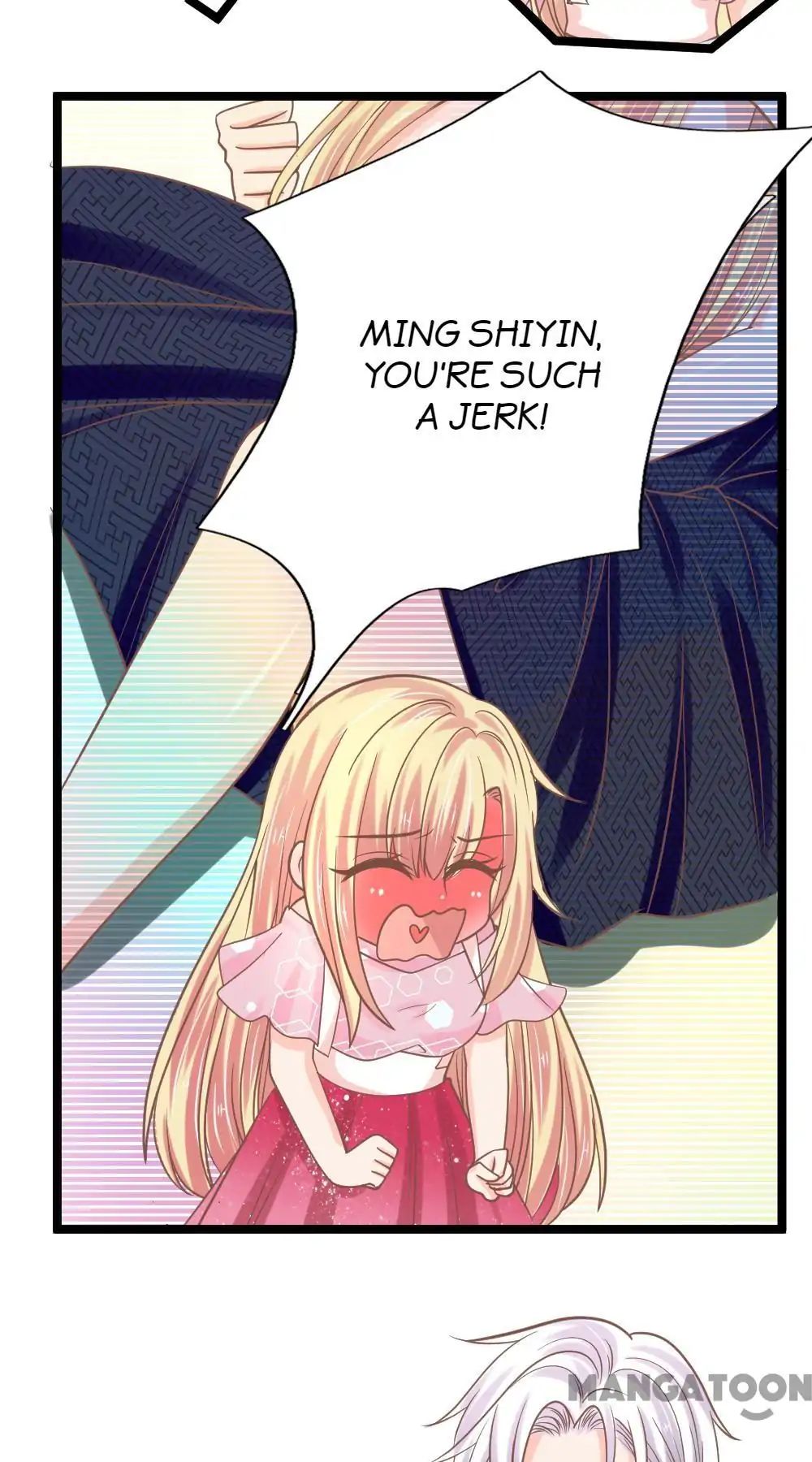 Read Holding Me Tightly, Ghost Sama Manga Online