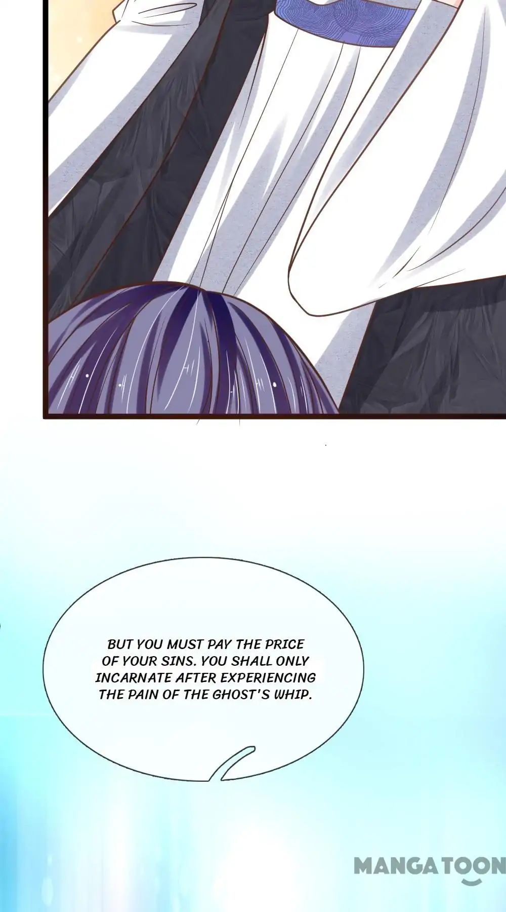 Read Holding Me Tightly, Ghost Sama Manga Online