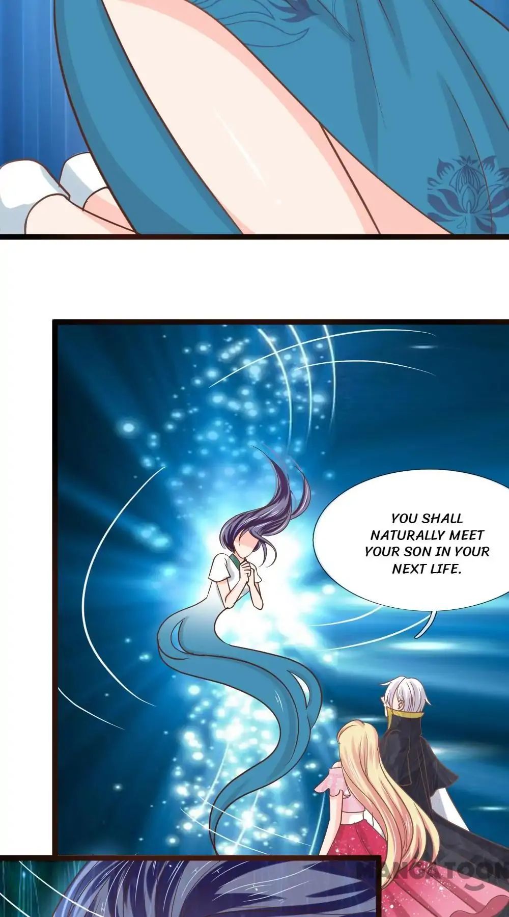 Read Holding Me Tightly, Ghost Sama Manga Online