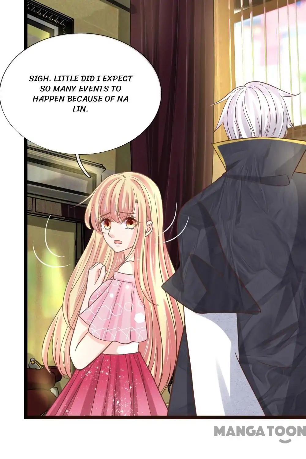 Read Holding Me Tightly, Ghost Sama Manga Online