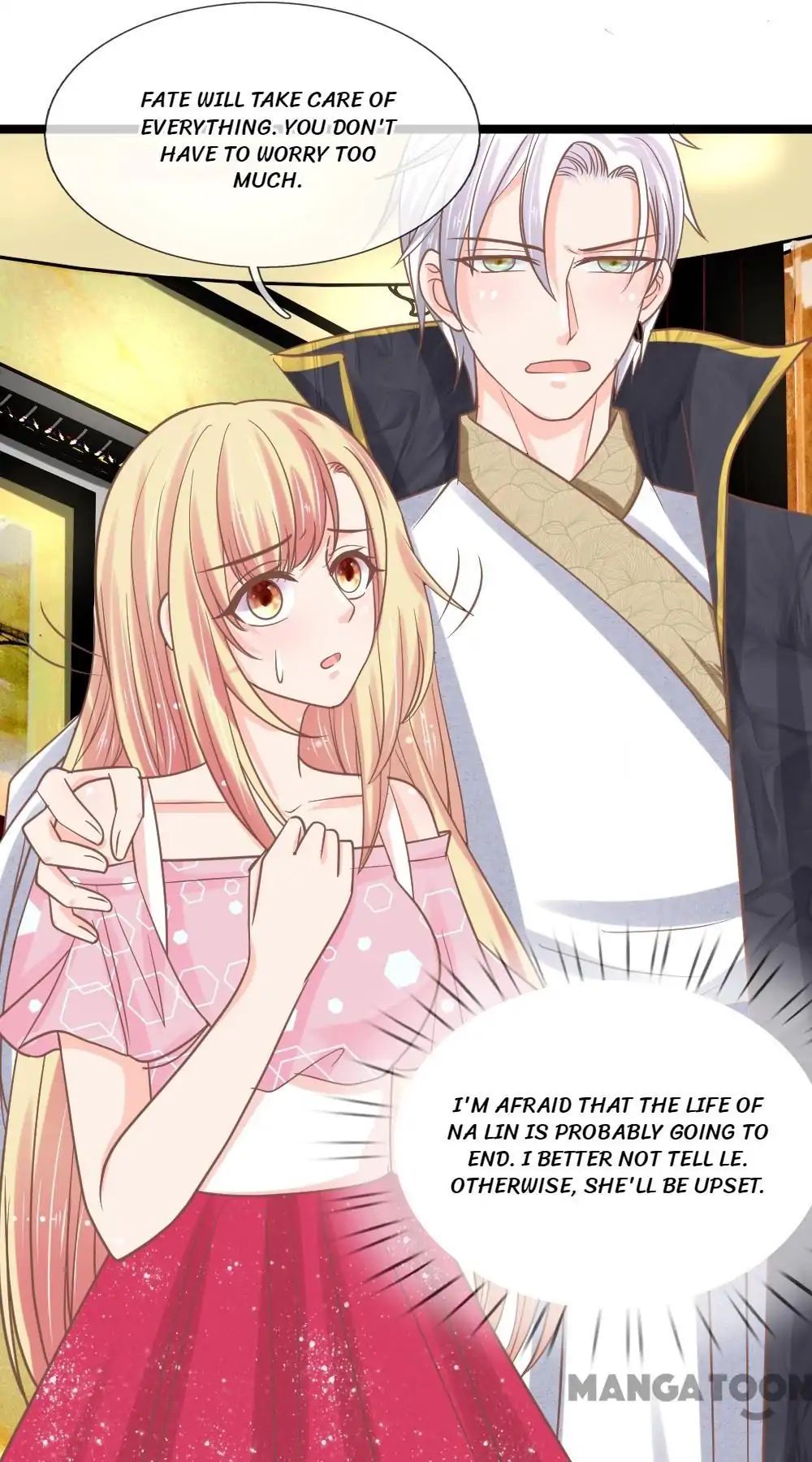 Read Holding Me Tightly, Ghost Sama Manga Online