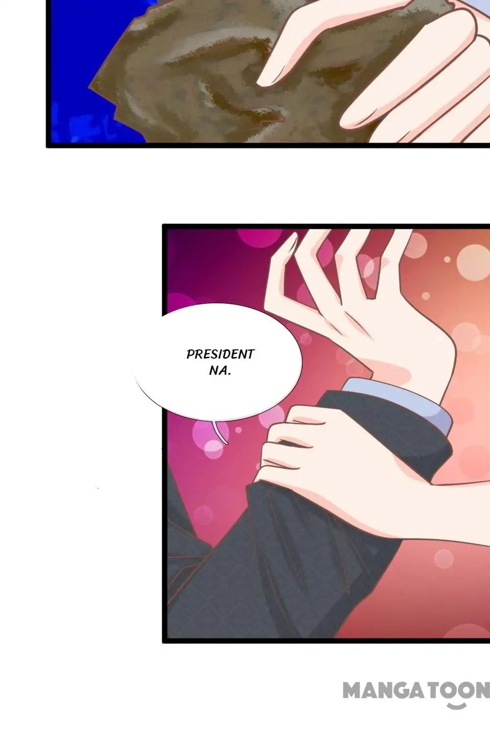 Read Holding Me Tightly, Ghost Sama Manga Online