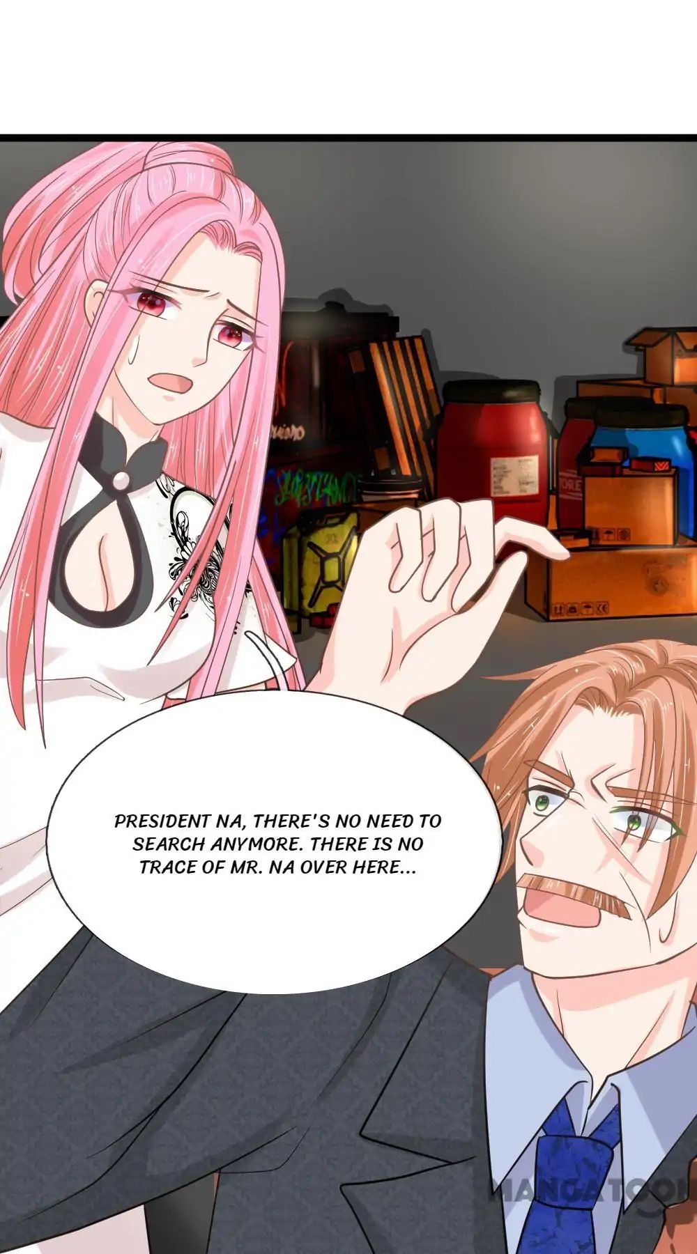 Read Holding Me Tightly, Ghost Sama Manga Online