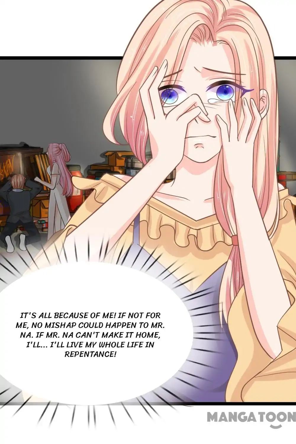 Read Holding Me Tightly, Ghost Sama Manga Online