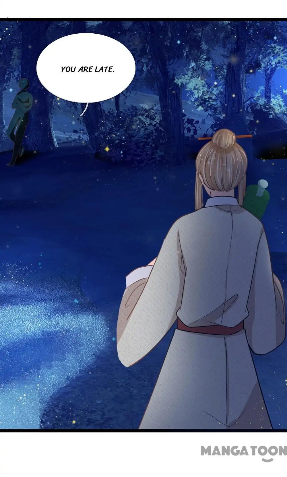 Read Holding Me Tightly, Ghost Sama Manga Online