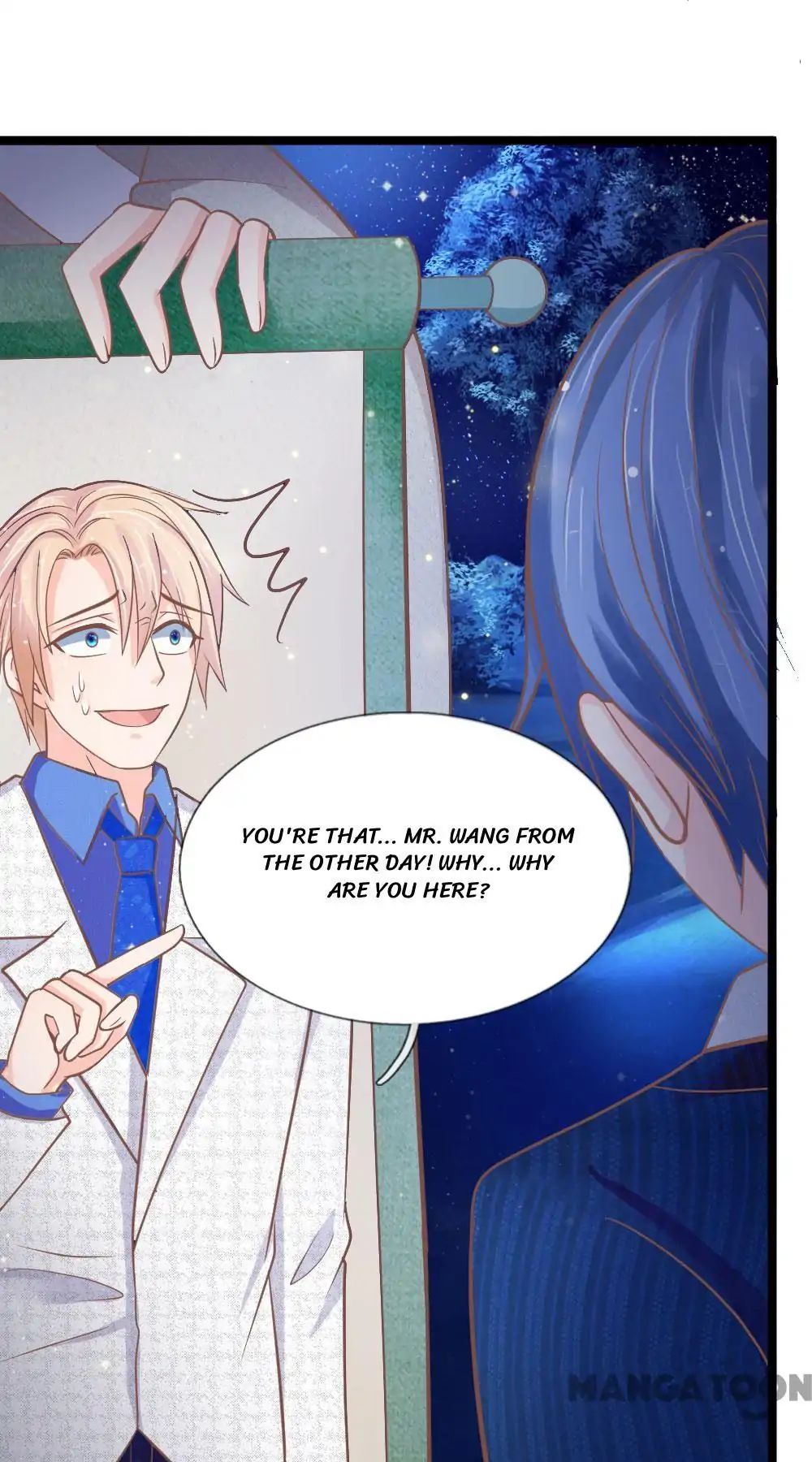 Read Holding Me Tightly, Ghost Sama Manga Online