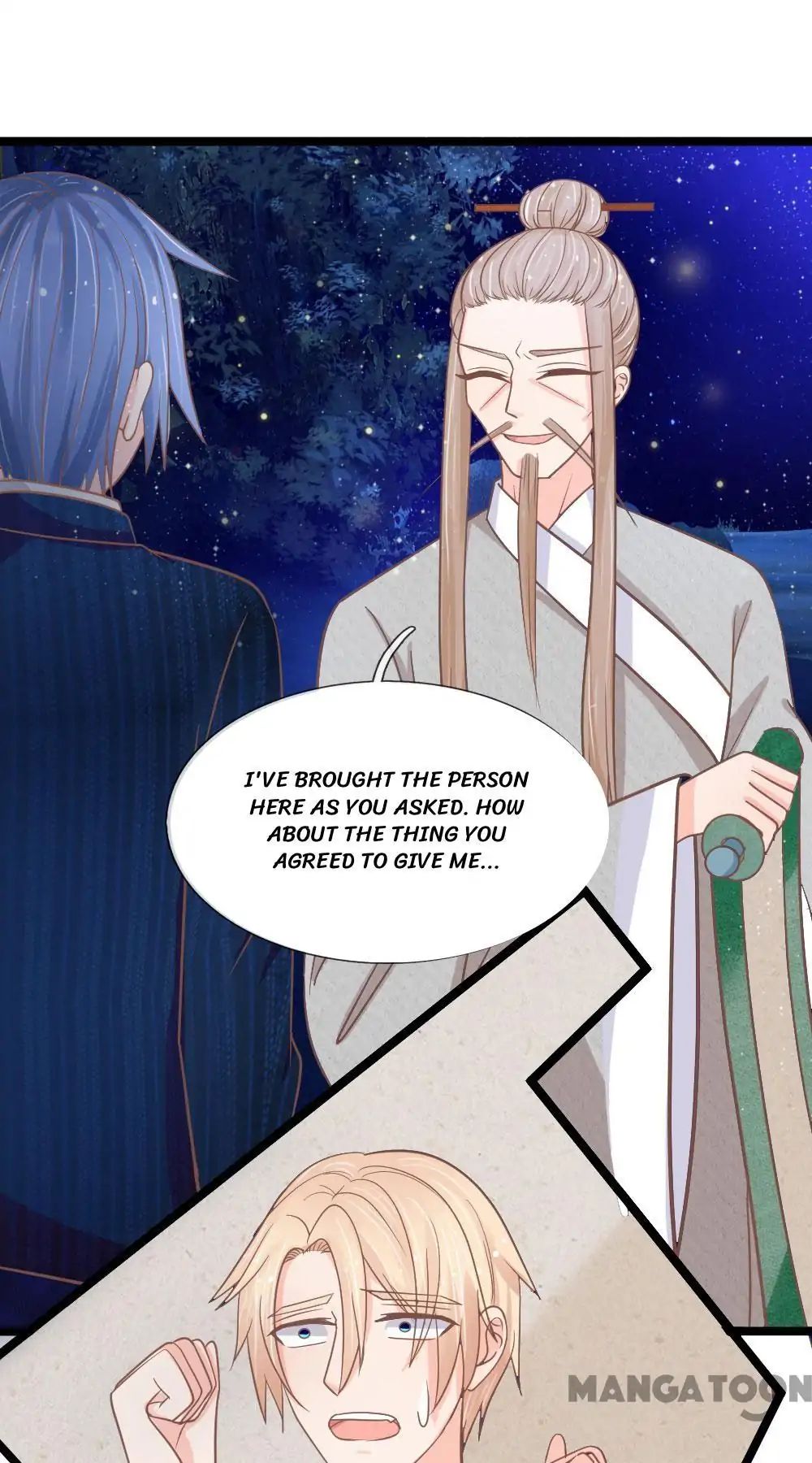 Read Holding Me Tightly, Ghost Sama Manga Online