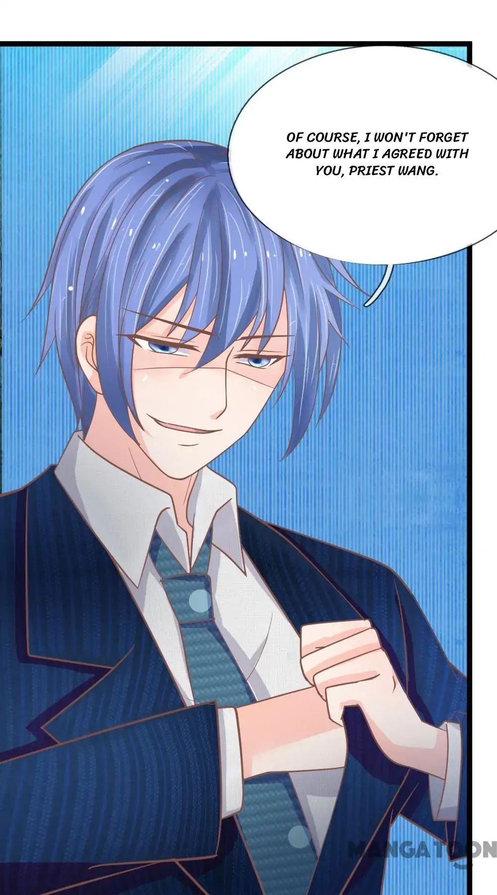 Read Holding Me Tightly, Ghost Sama Manga Online