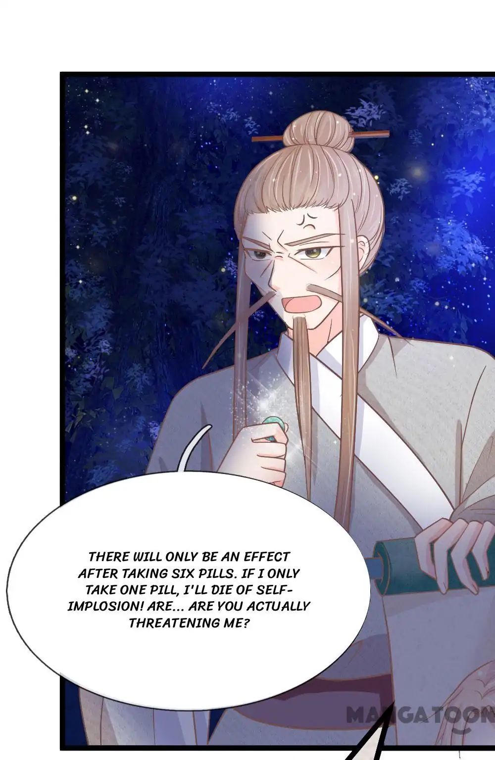 Read Holding Me Tightly, Ghost Sama Manga Online