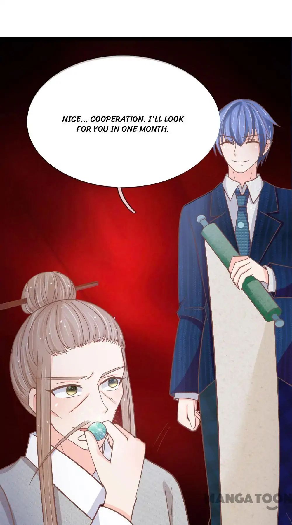 Read Holding Me Tightly, Ghost Sama Manga Online