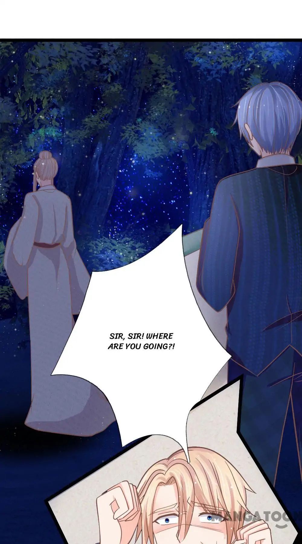 Read Holding Me Tightly, Ghost Sama Manga Online